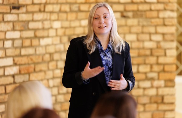 Barborlaukio dvare – šventinis susitikimas ir padėkos globėjams