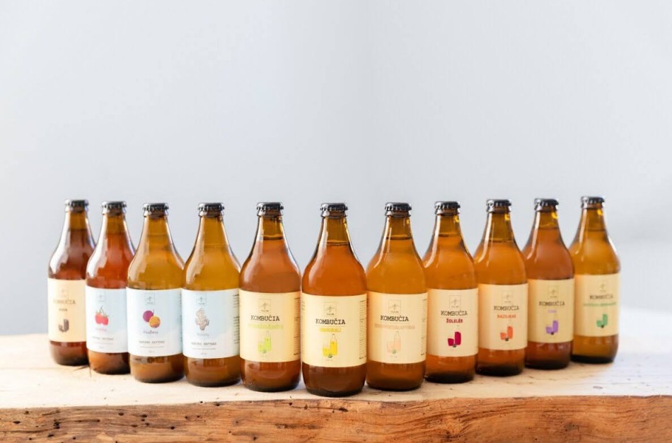 Kaip pasidaryti kombucha namuose? Instrukcijos ir patarimai