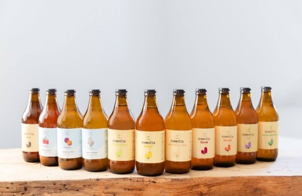 Kaip pasidaryti kombucha namuose? Instrukcijos ir patarimai