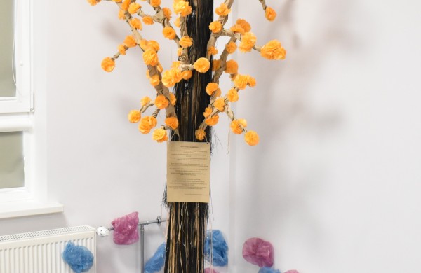 Visos mūzos JONAVAI! 