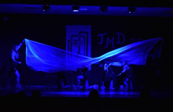 Visos mūzos JONAVAI! 