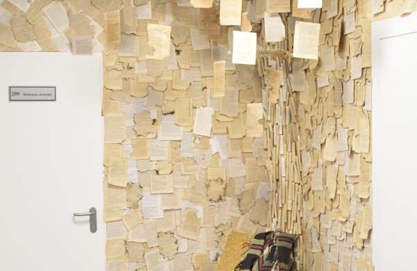 Visos mūzos JONAVAI! 