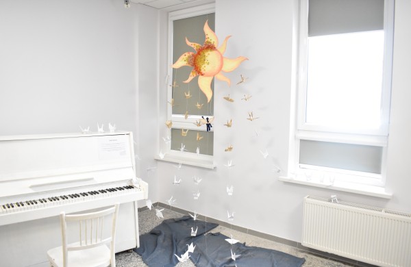 Visos mūzos JONAVAI! 