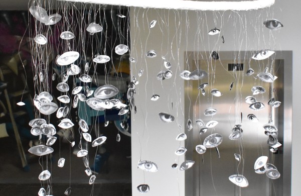 Visos mūzos JONAVAI! 