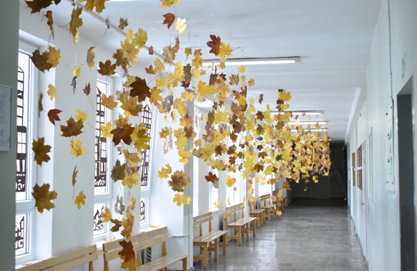 Visos mūzos JONAVAI! 