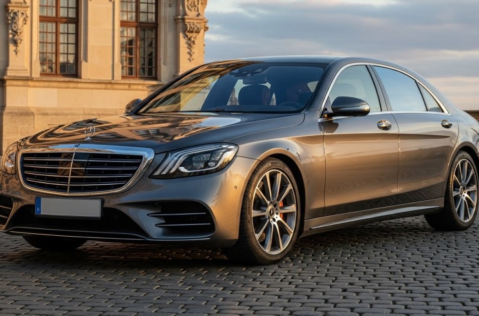 Kaip prižiūrėti MERCEDES automobilį, kad remontas nekainuotų brangiai?