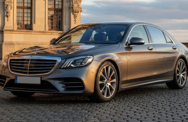 Kaip prižiūrėti MERCEDES automobilį, kad remontas nekainuotų brangiai?