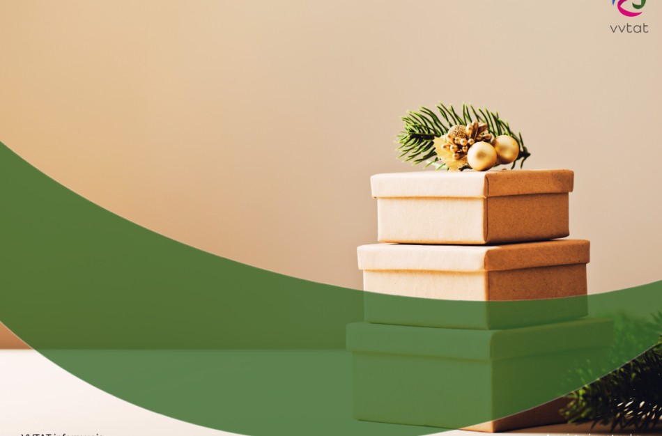 Dovanų pirkimo gidas: teisės, grąžinimo sąlygos ir pristatymo terminai