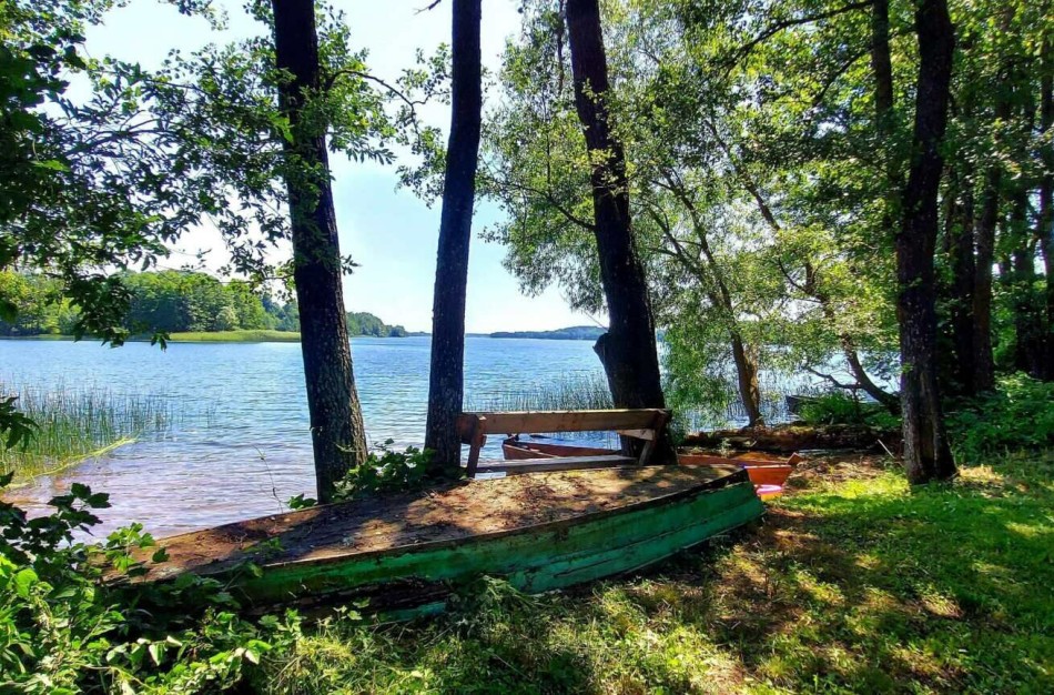 Tyrimas atskleidė, kad lietuviai pasiryžę mokėti už švaresnius vandens telkinius