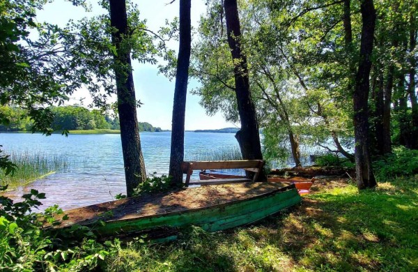 Tyrimas atskleidė, kad lietuviai pasiryžę mokėti už švaresnius vandens telkinius