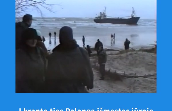 Prieš 26 metus Lietuvą siaubė „uraganas“ Anatolijus