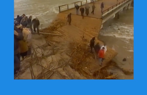 Prieš 26 metus Lietuvą siaubė „uraganas“ Anatolijus