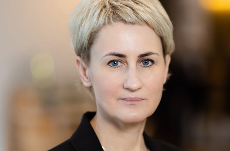 Prezidentas į generalinio prokuroro pareigas antrai kadencijai siūlo Nidą Grunskienę