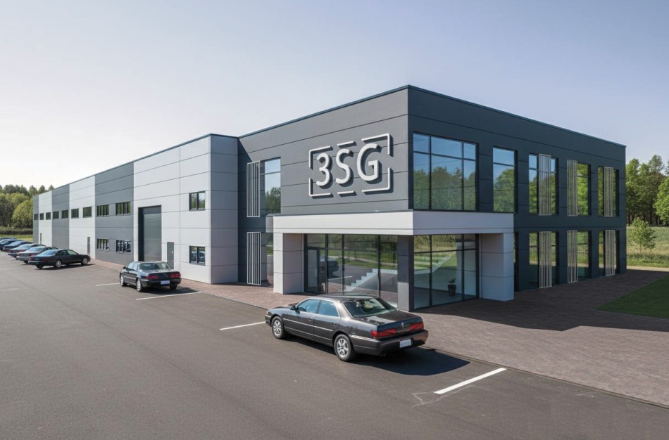 Šalūgiškiuose - polifunkcinio komplekso projektiniai pasiūlymai: numatomos 75 darbo vietos 