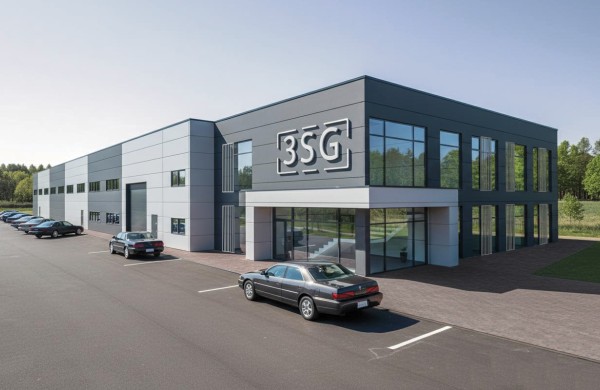 Šalūgiškiuose - polifunkcinio komplekso projektiniai pasiūlymai: numatomos 75 darbo vietos 