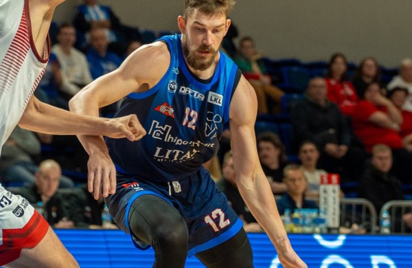 Mihkelis Kirvesas: „Labai tikiuosi, kad viskas ką darėme rinktinių lango metu atsipirks”