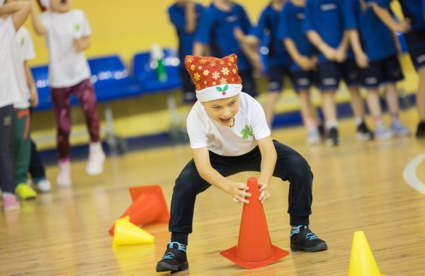 Jonavos Futboliuko Kalėdos