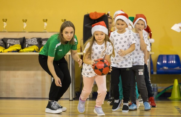 Jonavos Futboliuko Kalėdos