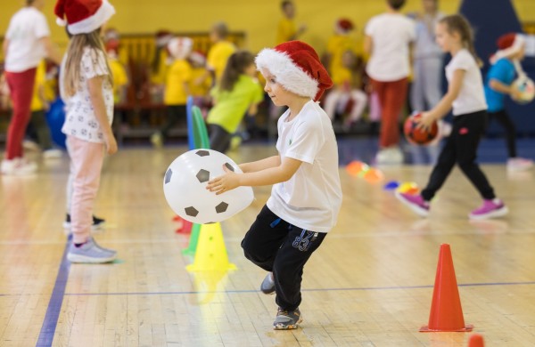 Jonavos Futboliuko Kalėdos