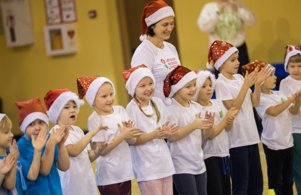 Jonavos Futboliuko Kalėdos