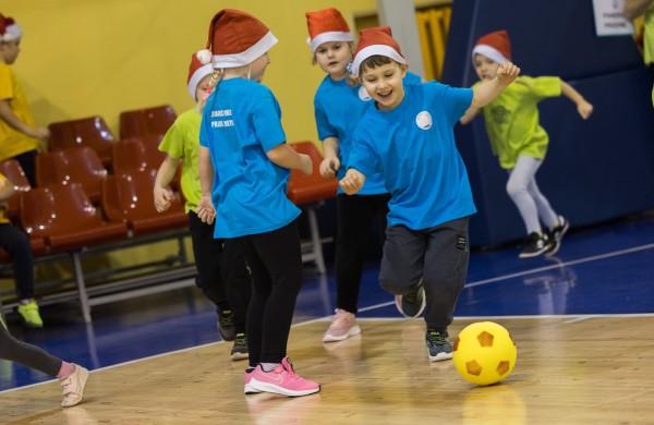 Jonavos Futboliuko Kalėdos