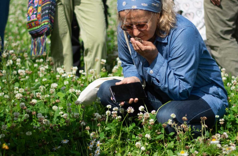 Pasaulinė dirvožemio diena. Sveikas dirvožemis – visuomenės ir ūkininkų bendras iššūkis