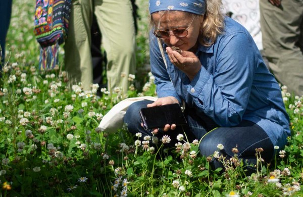 Pasaulinė dirvožemio diena. Sveikas dirvožemis – visuomenės ir ūkininkų bendras iššūkis