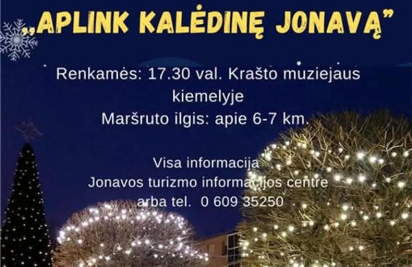 „Gyvybės pilnas Kalėdų miškas“ atveria duris pirmosioms šventinėms veikloms