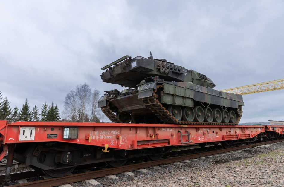 CER skelbia: geležinkeliai – transporto stuburas civiliniams poreikiams ir karinės technikos dislokavimui