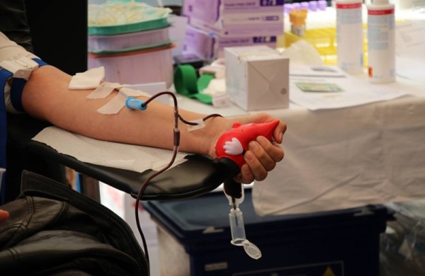 Augantis sergamumas gali nedelsiant išauginti kraujo komponentų poreikį: NKC primena, ką būtina žinoti gyventojams 