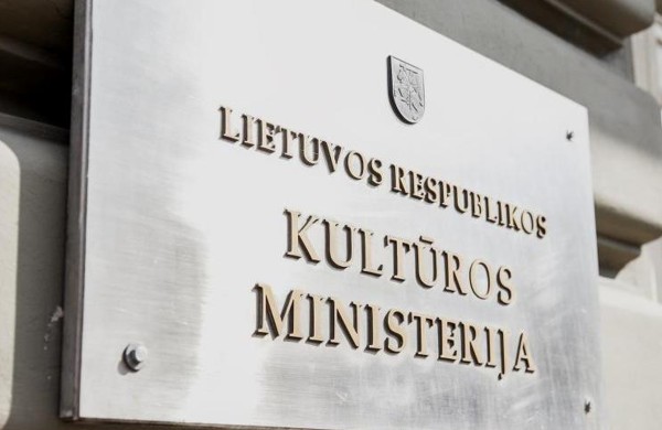 Patikslintame kitų metų biudžeto projekte – papildomi 8,5 mln. eurų kultūros sričiai