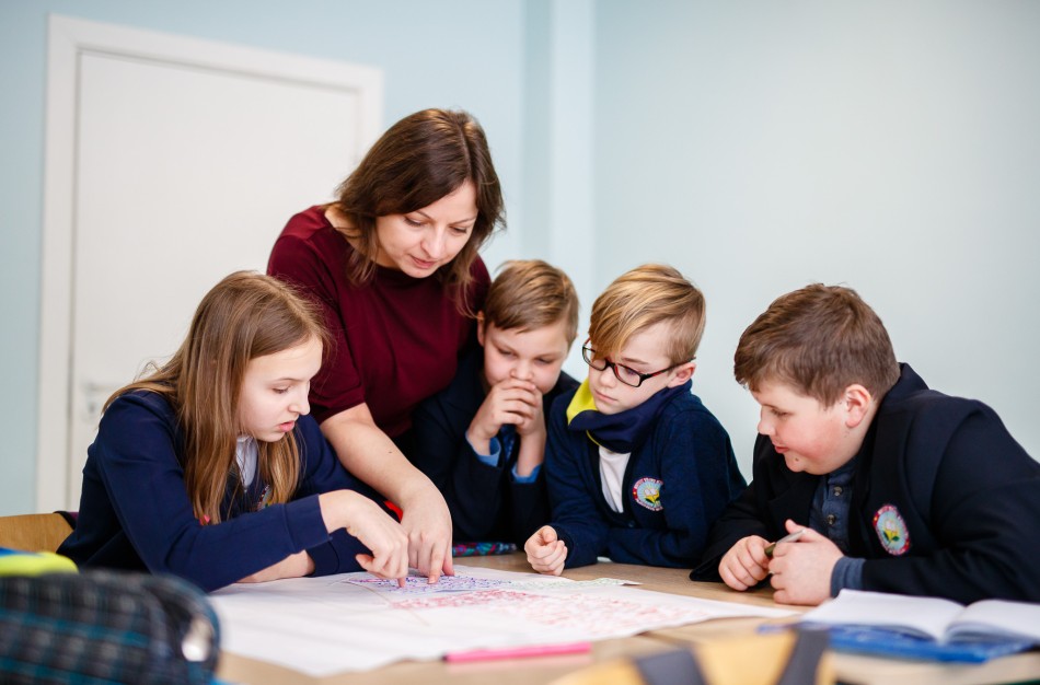 2026 m. švietimo, mokslo ir sporto biudžetas: auga darbo užmokestis mokytojams, mokslo darbuotojams ir treneriams