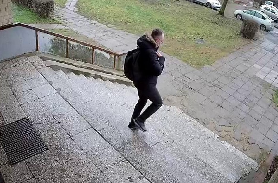 Jonavą pasiekė žinios apie galimą įtariamąjį: policija tikrina pranešimus, patvirtinimų kol kas nėra