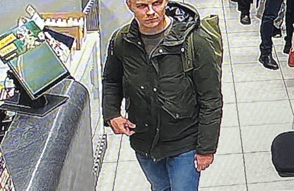 Jonavą pasiekė žinios apie galimą įtariamąjį: policija tikrina pranešimus, patvirtinimų kol kas nėra