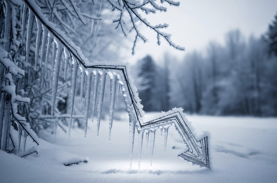 Užimtumo tarnyba: Šaltasis sezonas lėtina darbo rinką