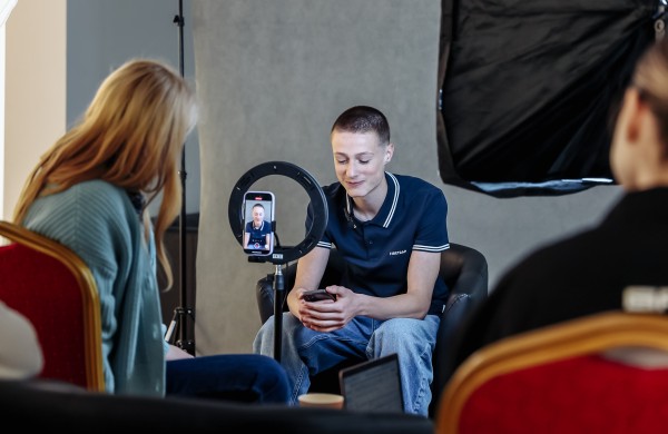 Jonavos muziejus ir menininkai nusitaikė į jaunimą: kviečia naujai pažvelgti į miesto istoriją 