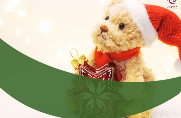 Saugios šventės prasideda nuo saugių žaislų: patarimai tėvams