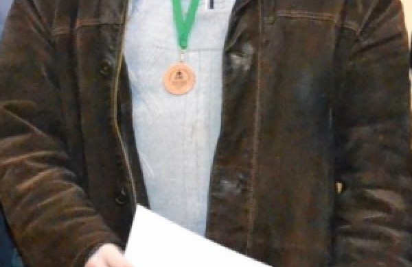 Achemiečių šaškių turnyre – pajėgiausias Nikolajus Šabuninas