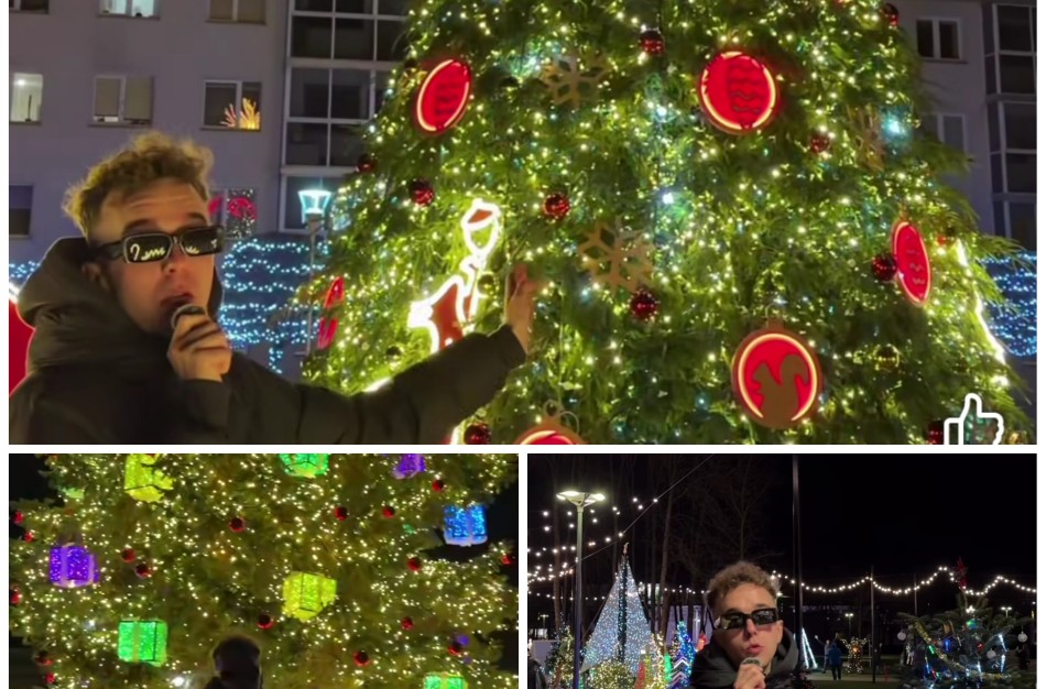 Turinio kūrėjas Justas Pečeliūnas: ,,Man šiandien labai patiko Jonavutė"