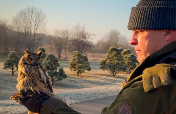 Paukščių žieduotojo atlygis – toli nuo Lietuvos nukeliavusių sparnuočių istorijos