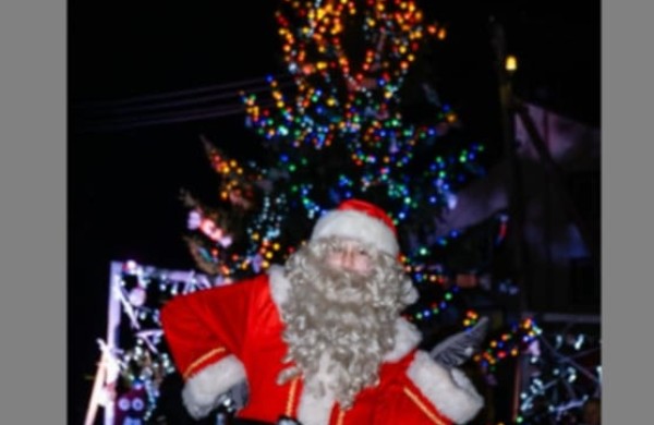 Pasigerėkime Jonavos seniūnijose įžiebtomis Kalėdų eglėmis