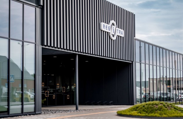 „Regitra“: nuo 2026 m. atnaujinamas klientų aptarnavimo darbo laikas