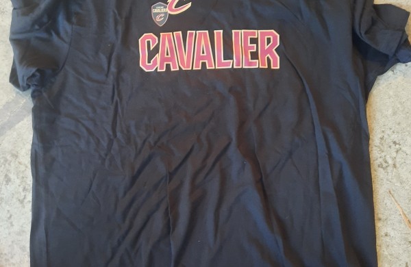 Krovinyje tarp dėvėtų rūbų – ir naujų drabužių klastotės