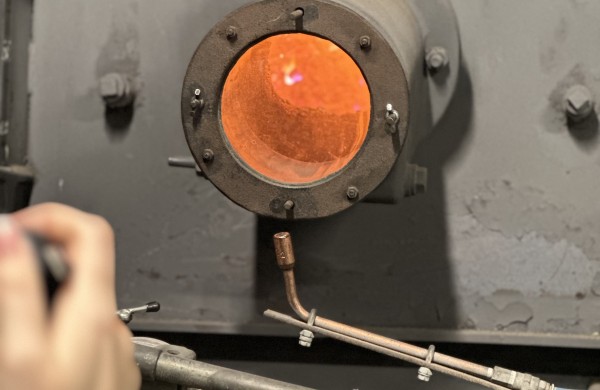 Lietuvos muitinė sunaikino beveik pusę tonos heroino