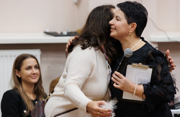 Žeimiuose – Adventinis vakaras bendruomenei