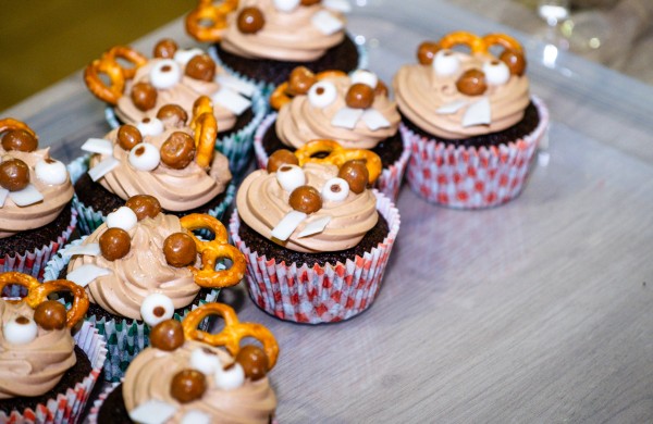 Užusalių bendruomenė jaukiai susibūrė tradiciniame padėkos vakare „Žiemos nakties gala – bliuzo ritmu 2025“