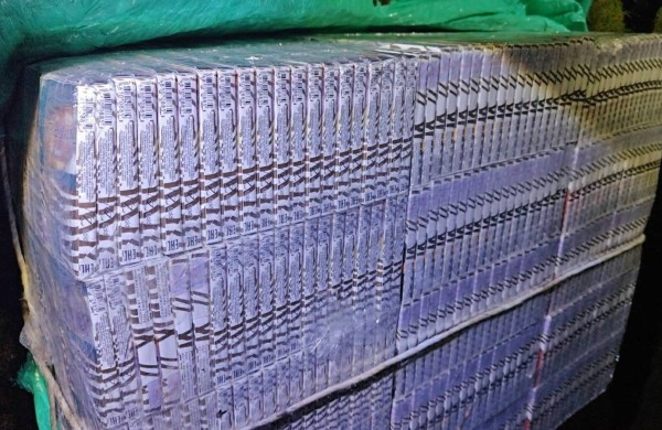 Policijos ir prokuratūros smūgis „Balionų“ kontrabandos organizatoriams