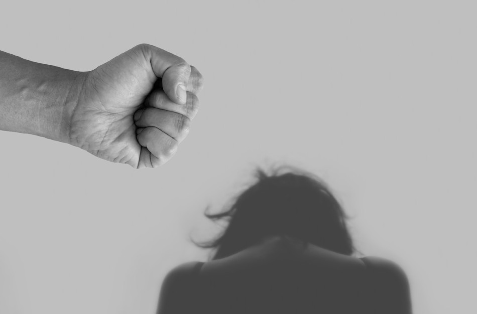 Smurtavimo atvejis Žeimių seniūnijoje