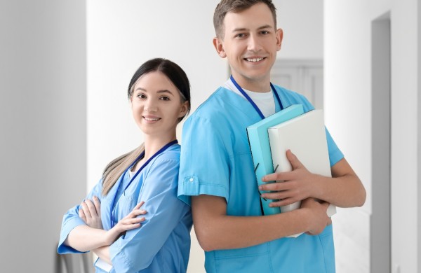 Gydytojams rezidentams bus skiriamos vienkartinės išmokos