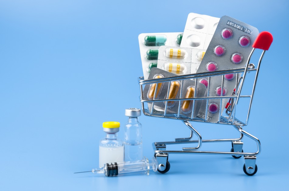 Kitų metų pirmojo pusmečio kompensuojamųjų vaistų kainyne didesnės galimybės pacientui rinktis